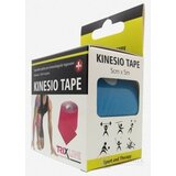 KINESIO TAPE TRIXLINE modrá, 5 cm x 5 m, 1x1 ks obrázok