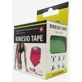 KINESIO TAPE TRIXLINE zelená, 5 cm x 5 m, 1x1 ks obrázok