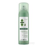 KLORANE SHAMPOOING SEC SÉBOR. à l'Ortie suchý šampón, seboregulačný so žihľavou, na mastné vlasy (inov.2019) 1x150 ml obrázok