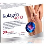 Kolagén 4000 vrecúška 1x30 ks obrázok