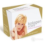 KOLAGÉN Forte + Kyselina Hyalurónová - RosenPharma (tbl 120 + tbl 60) 1x1 set obrázok
