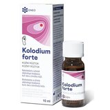 Kolodium forte ENEO 1x10 ml obrázok