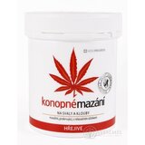 Konopné mazanie hrejivé 1x250 ml obrázok