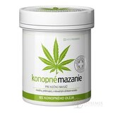 Konopné mazanie krém 1x250 ml obrázok