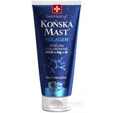 KONSKÁ MASŤ S KOLAGÉNOM FORTE chladivá 1x200 ml obrázok