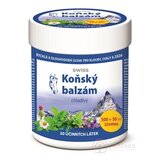 KONSKÝ BALZAM SWISS chladivý 500+50 ml zadarmo (550 ml) obrázok