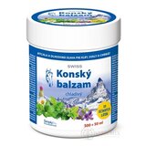 KONSKÝ BALZAM SWISS chladivý 500+50 ml zadarmo (550 ml) obrázok