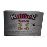 Kulíšek extra prášok na prípravu nápoja vo vrecúškach 10x6,7 g obrázok