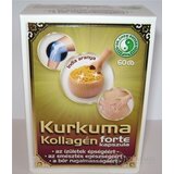 Kurkuma kapsuly s kolagénom - Amazonas 1x60 ks obrázok