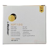 L-Mesitran SOFT gél na rany, vrecká po 1 g, 10x1 ks obrázok
