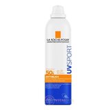 LA ROCHE-POSAY ANTHELIOS UV SPORT MIST SPF 50+ ochranná hmla 1x200 ml obrázok