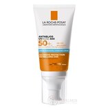 LA ROCHE-POSAY ANTHELIOS UVMUNE 400 SPF50+ hydratačný krém s ochranným faktorom 1x50 ml obrázok