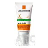 LA ROCHE-POSAY ANTHELIOS XL SPF 30 Anti-shine gél-krém (M9162501) 1x50 ml obrázok
