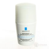 LA ROCHE-POSAY DEO PHYSIO ROLL-ON (M1034100) 1x50 ml obrázok