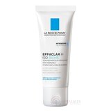 LA ROCHE-POSAY EFFACLAR H ISO-BIOME krém proti nedokonalostiam pleti 1x40 ml obrázok