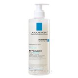 LA ROCHE-POSAY EFFACLAR H ISO-BIOME krém proti nedokonalostiam pleti, s pumpičkou 1x390 ml obrázok