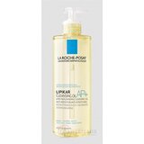 LA ROCHE-POSAY LIPIKAR CLEANSING OIL AP+ relipidačný čistiaci olej (MB154100) 1x400 ml obrázok