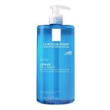 LA ROCHE-POSAY LIPIKAR GEL LAVANT krémový čistiaci gél, s pumpičkou 1x1000 ml obrázok