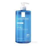 LA ROCHE-POSAY LIPIKAR GEL LAVANT krémový čistiaci gél, s pumpičkou 1x1000 ml obrázok