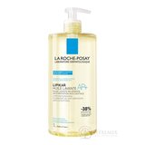 LA ROCHE-POSAY LIPIKAR HUILE LAVANTE AP+ kúpeľový a sprchovací olej, s pumpičkou 1x1000 ml obrázok