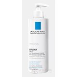 LA ROCHE-POSAY LIPIKAR LAIT R18 telové mlieko (M9166200) 1x400 ml obrázok