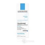 LA ROCHE-POSAY TOLERIANE DERMALLERGO EYES hydratačný a upokojujúci krém na citlivé očné okolie 1x20 ml obrázok