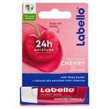 Labello CHERRY Shine tónovací balzam na pery 1x4,8 g obrázok