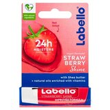 Labello STRAWBERRY Shine tónovací balzam na pery 1x4,8 g obrázok