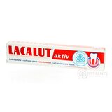 LACALUT AKTIV Zubná pasta 1x75 ml obrázok