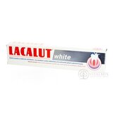 LACALUT WHITE ZUBNÁ PASTA 1x75 ml obrázok