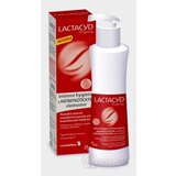 LACTACYD Pharma ANTIMYKOTICKÝ intímna hygiena 1x250 ml obrázok