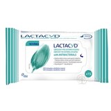 LACTACYD with ANTIBACTERIALS obrúsky na intímnu hygienu 1x15 ks obrázok