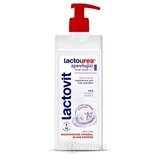 Lactovit LactoUrea Spevňujúce telové mlieko, veľmi suchá pleť 1x400 ml obrázok