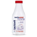 Lactovit LactoUrea Spevňujúci sprchový gél, veľmi suchá pleť 1x500 ml obrázok