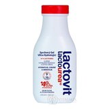 Lactovit Lactourea Sprchový gel hydratujúci 1x300 ml obrázok