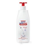Lactovit Lactourea Telové mlieko regeneračné, na veľmi suchú pokožku 1x400 ml obrázok
