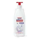 Lactovit Lactourea Telové mlieko regeneračné, spevňujúce, na veľmi suchú pokožku 1x400 ml obrázok