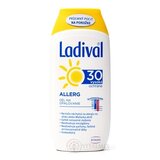 Ladival ALLERG SPF 30 gél na opaľovanie 1x200 ml obrázok