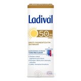 Ladival ANTI-SPOT SPF 50+ krém proti pigmentovým škvrnám 1x50 ml obrázok