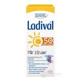 Ladival PRE DETI FACE SPF 50+ krém na opaľovanie 1x50 ml obrázok