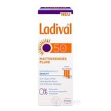 Ladival URBAN fluid SPF 50+ na ochranu tváre pri opaľovaní 1x50 ml obrázok