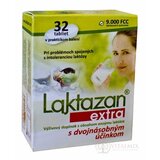LAKTAZAN extra tbl 9000 FCC 1x32 ks obrázok