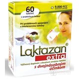 LAKTAZAN extra tbl 9000 FCC 1x60 ks obrázok