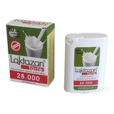 LAKTAZAN forte tbl 28.000 FCC 1x80 ks obrázok