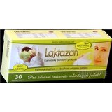 LAKTAZAN tablety tbl enzým laktáza s príchuťou mäty 1x30 ks obrázok