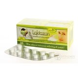 LAKTAZAN tablety tbl s príchuťou mäty 1x60 ks obrázok