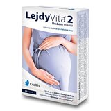 LejdyVita 2 Budem mama cps 1x30 ks obrázok