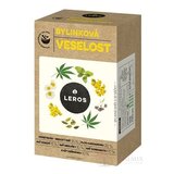 LEROS BYLINKOVÁ VESELOSŤ bylinný čaj, nálevové vrecúška 20x1,8 g (36 g) obrázok