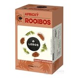 LEROS ČAJOVÁ CHVÍĽKA AFRICKÝ ROOIBOS bylinný čaj, nálevové vrecká 20x2 g (40 g) obrázok