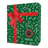 LEROS DARČEKOVÁ SADA KÚZELNÉ VIANOCE 6 čaj Kúzelné Vianoce 20x2 g + sirup Echinacea Imunita 250 ml + Korenie na varené víno 10x2 g, 1x1 set obrázok